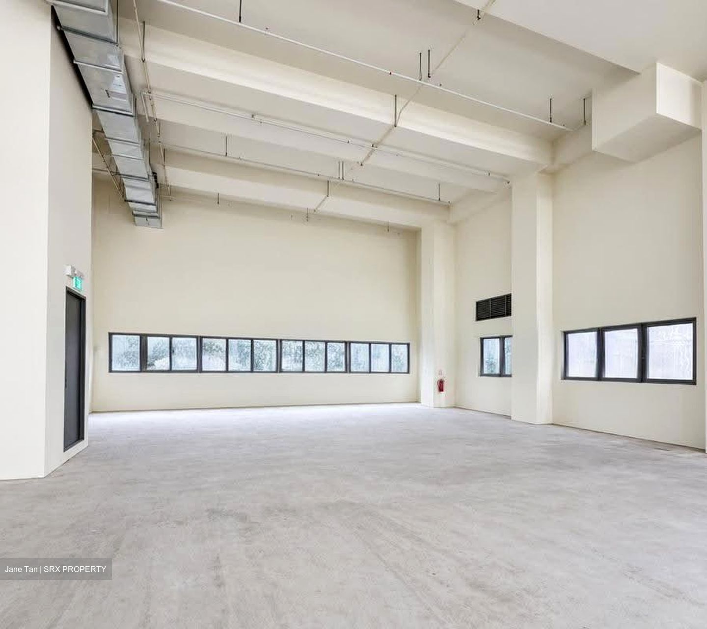 Csi Distribution Centre (D19), Factory #629680741